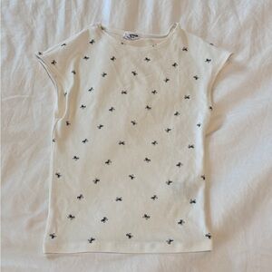 Cotton On Ribbon top